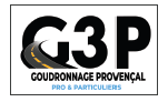 G3P goudronnage – aménagements extérieurs – bitume – enrobés